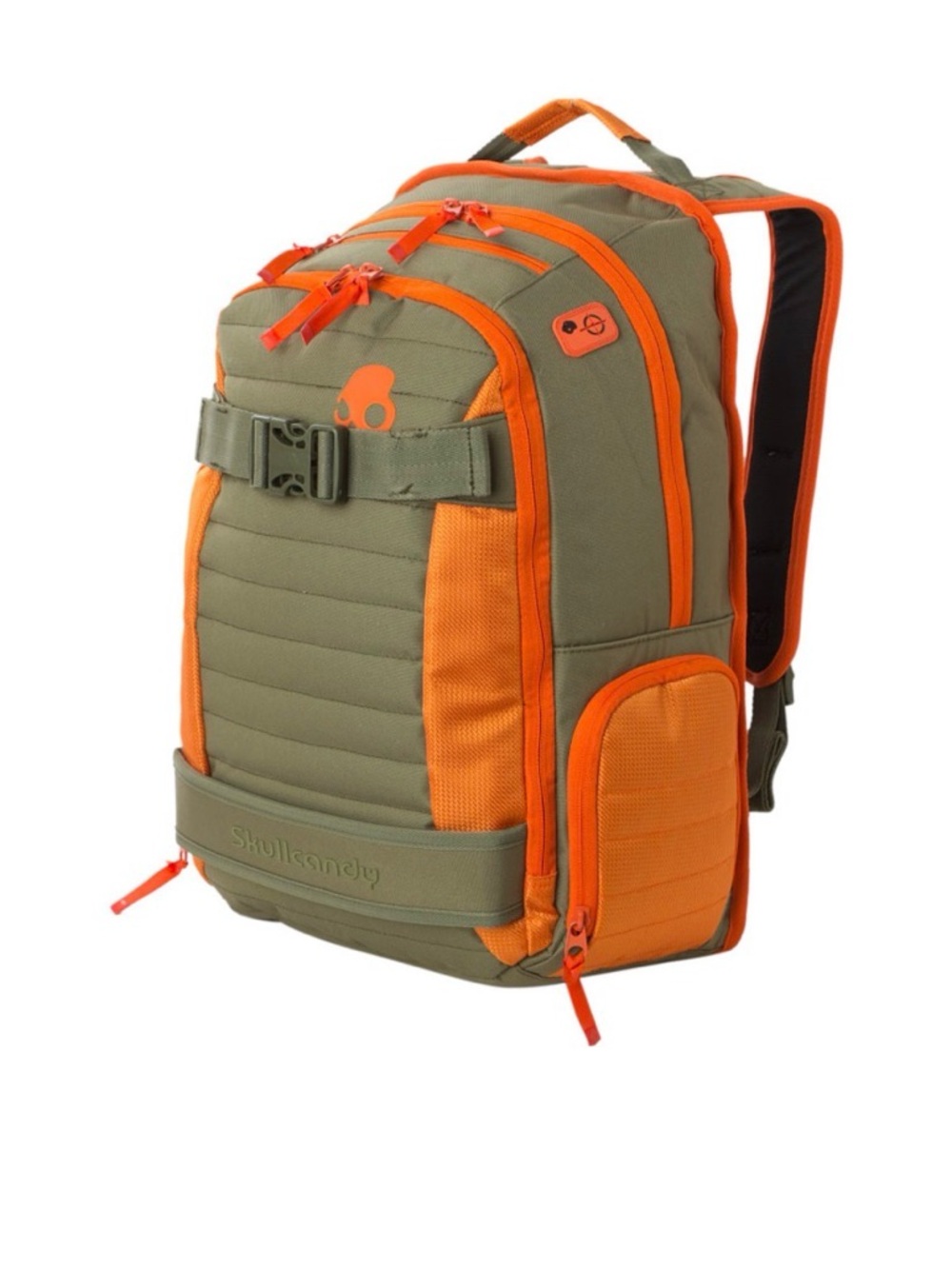 Skullcandy Downshift Backpack